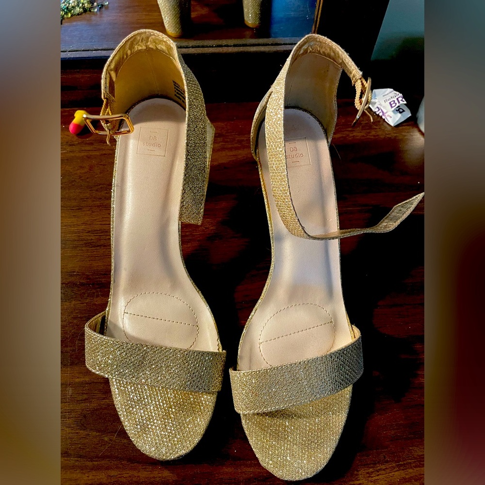 Bridemaid Heels